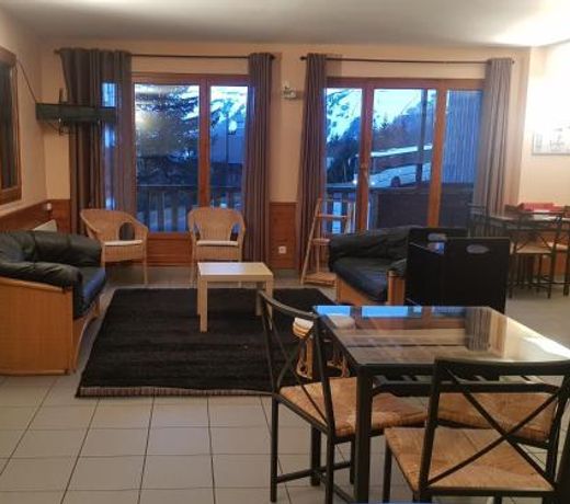 Residence Goelia Les Chalets de Super-Besse