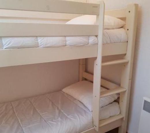 Residence Goelia Les Chalets de Super-Besse