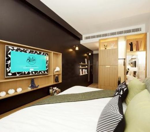 Wilde Aparthotels by Staycity Covent Garden