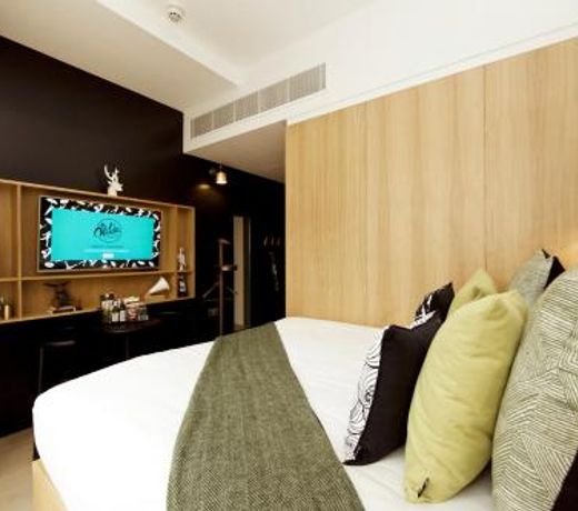 Wilde Aparthotels by Staycity Covent Garden