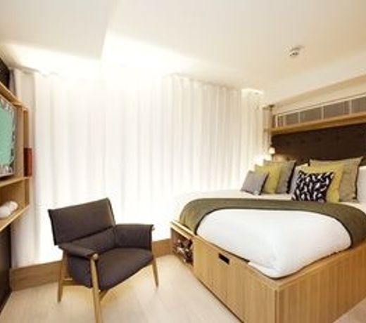 Wilde Aparthotels by Staycity Covent Garden