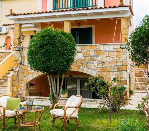 Villa Garden Star