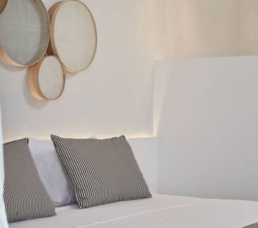 Mr and Mrs White Corfu Couples Retreat Adults Only