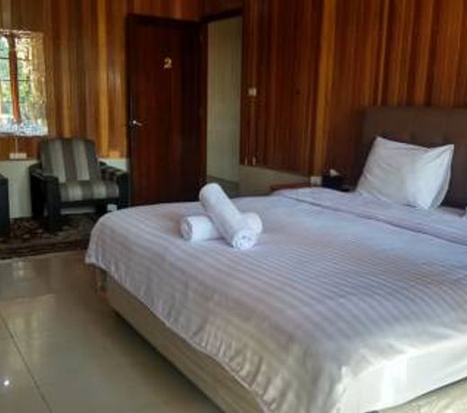 Alamanda Lokon Resort