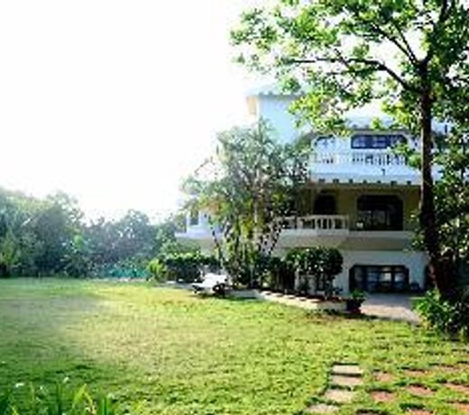 Hill Scape Villa by 29 Bungalow