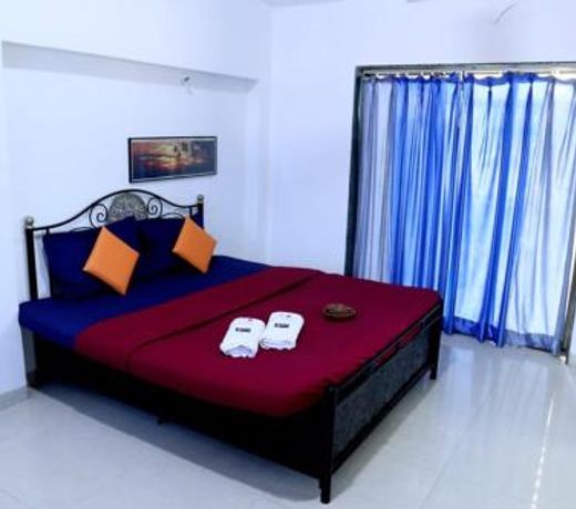 Tranquail Villa by 29 Bungalow