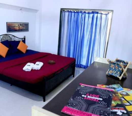 Tranquail Villa by 29 Bungalow