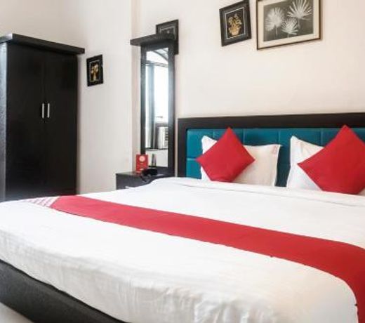 Tranquail Villa by 29 Bungalow