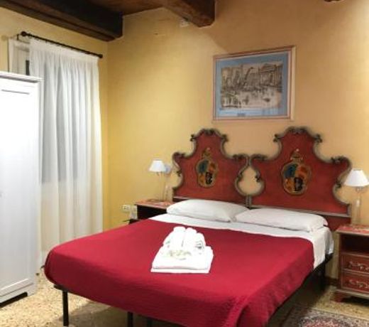 Casa San Severo