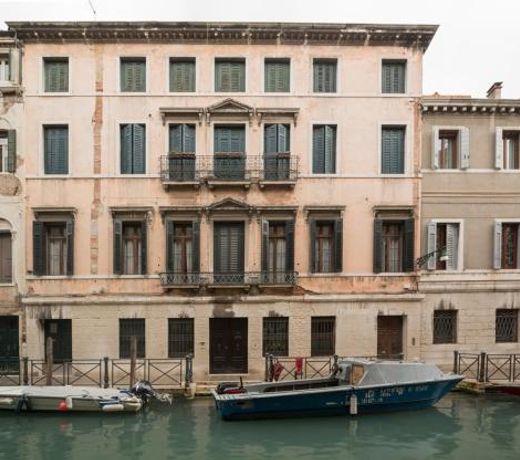 Casa San Severo