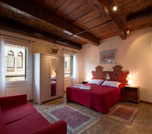 Casa San Severo