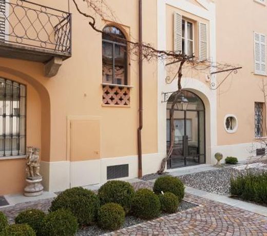 Casa Sironi