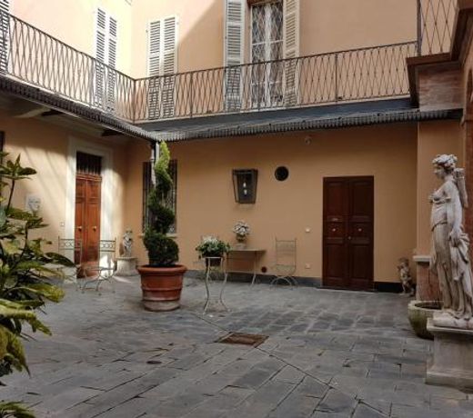 Casa Sironi