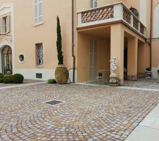 Casa Sironi
