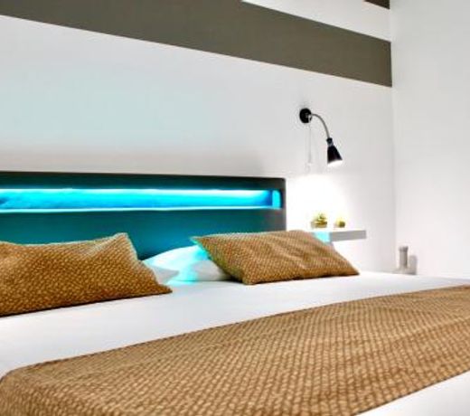 Apartment Omnia