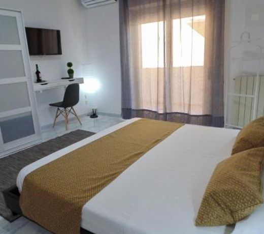 Apartment Omnia