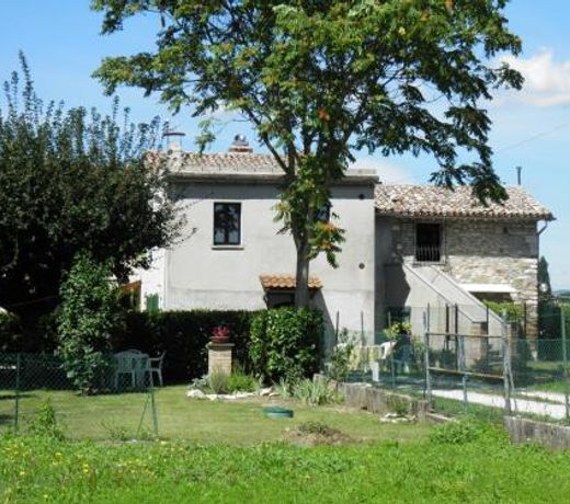 Casa Vincia