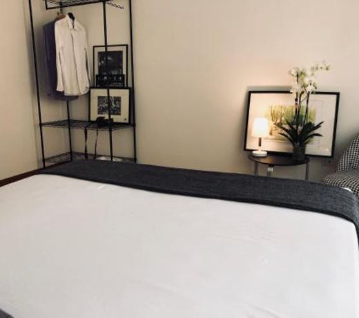 Palazzina B - Contemporary Studio