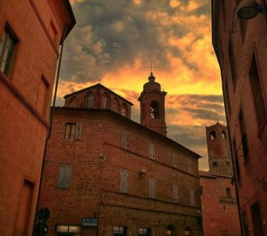 Appartamento Zafferano