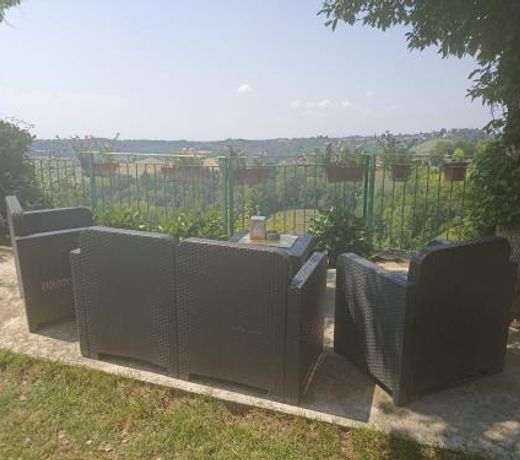 La Terrazza Mombarone