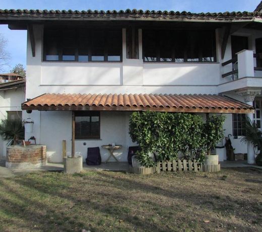 La Terrazza Mombarone
