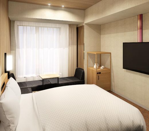 Candeo Hotels Kobe Tor Road