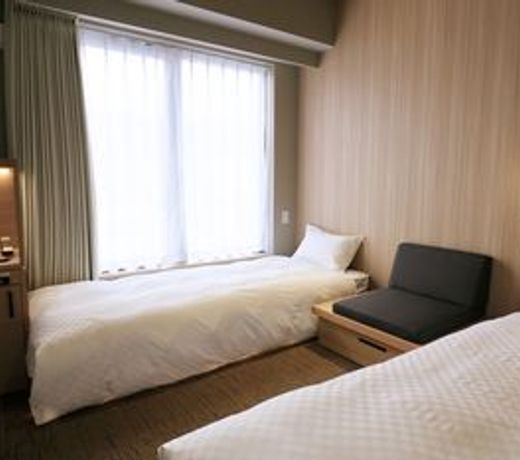 Candeo Hotels Kobe Tor Road