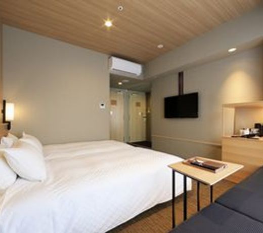 Candeo Hotels Kobe Tor Road