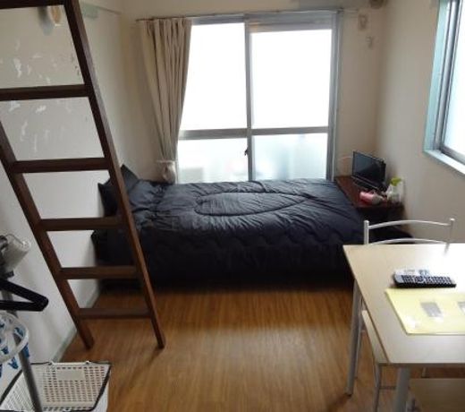 Guest House ZEN HAKATA 303