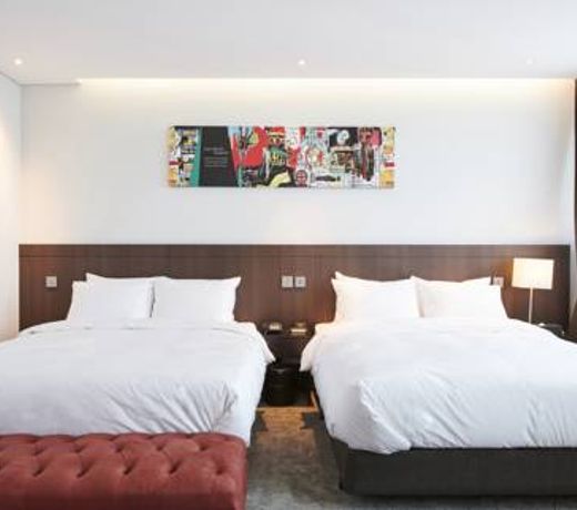 Hotel Mfelice