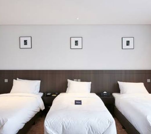 Hotel Mfelice