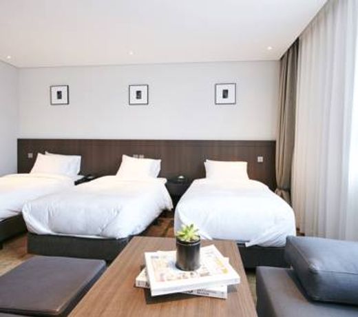 Hotel Mfelice