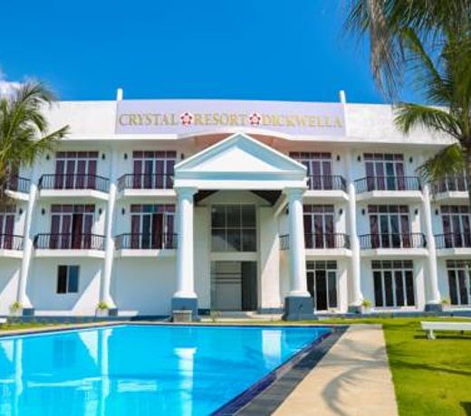 Crystal Resort Dickwella