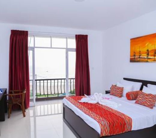 Crystal Resort Dickwella