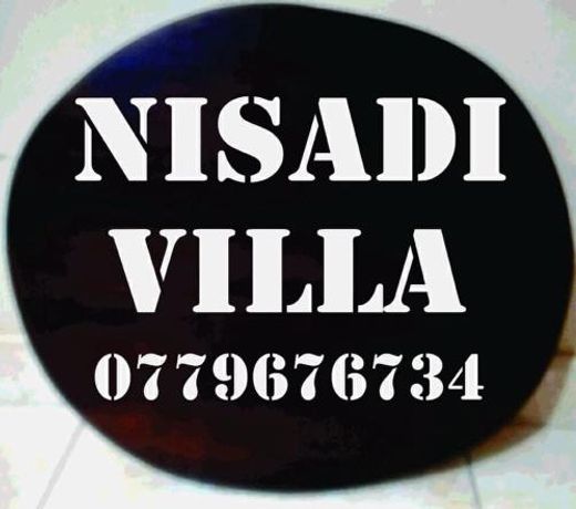 Nisadi Villa