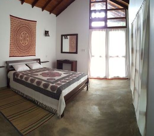 Sat Nam Village Eco-Hotel
