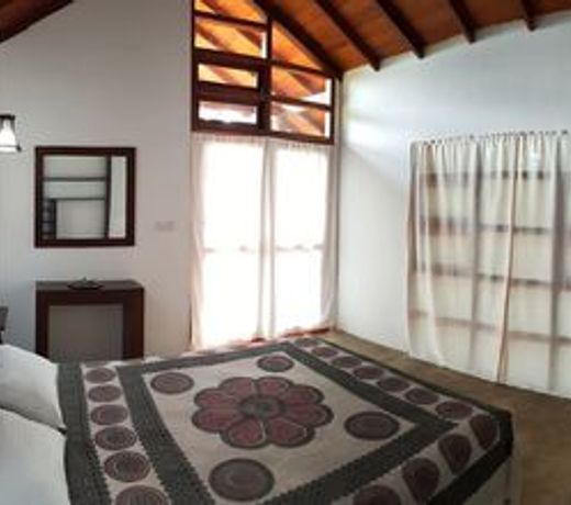 Sat Nam Village Eco-Hotel