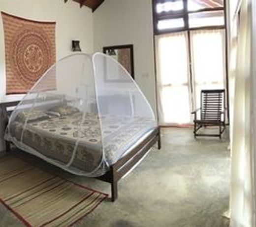 Sat Nam Village Eco-Hotel