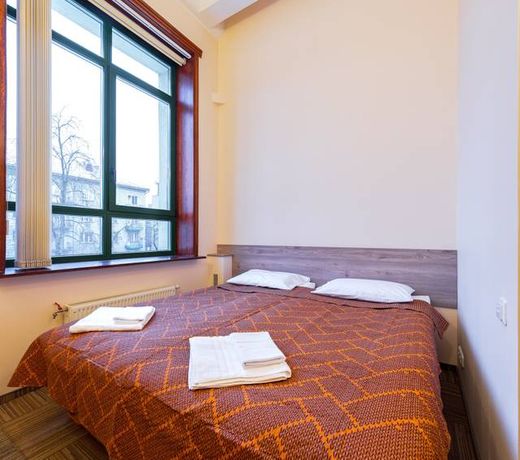 Hotel Simple Plus