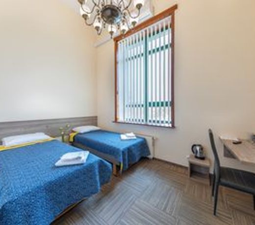 Hotel Simple Plus