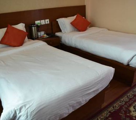 Bojinee Nagarkot Resort