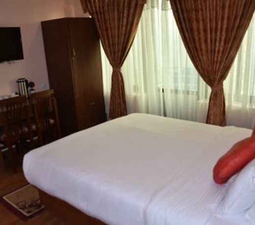 Bojinee Nagarkot Resort