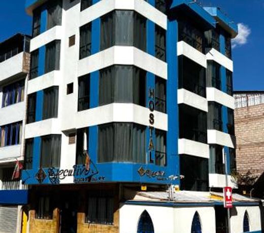 Ejecutivo Palace Sumak