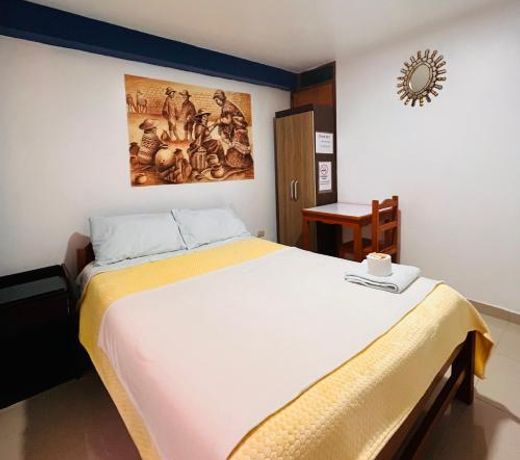 Ejecutivo Palace Sumak