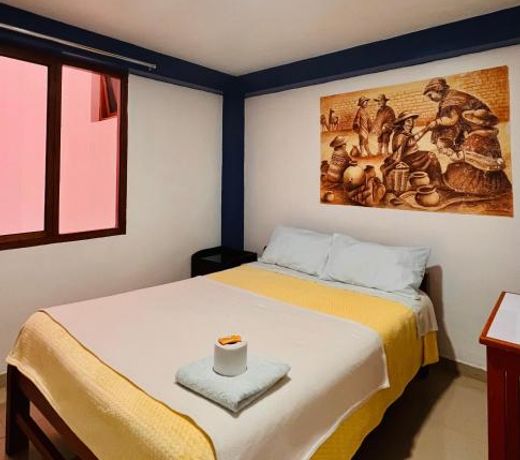 Ejecutivo Palace Sumak
