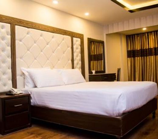 Atlas Hotel