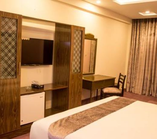 Atlas Hotel