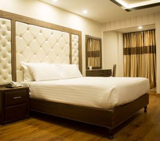 Atlas Hotel