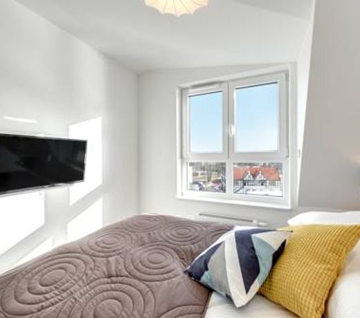 Chrobry Apartamenty Gdańsk Grodzka 10