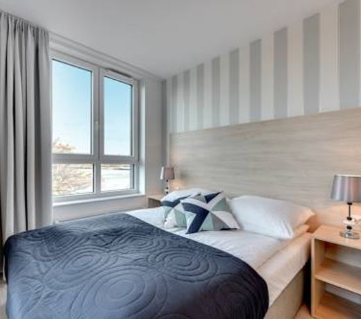 Chrobry Apartamenty Gdańsk Grodzka 10